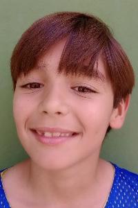 Jose Moreno