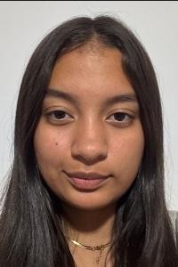 Camila Alejandra Escudero