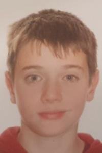 Mateo Arnedo