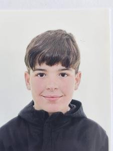 Aarón Gisbert
