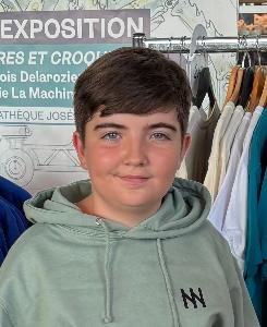 Nicolas Albertino
