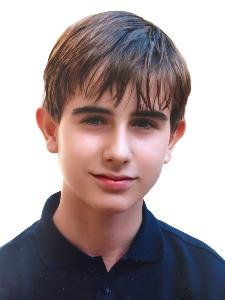 Adrian Ferrando