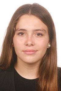 Lucia Soriano