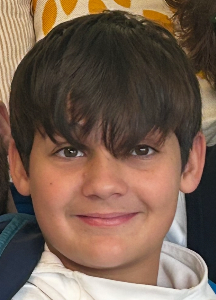 Samuel Gramaje