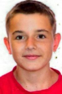 Nicolas Torres