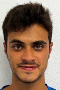 Pedro Crespo