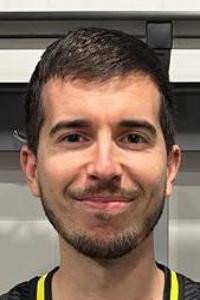 Sergi Sanchez