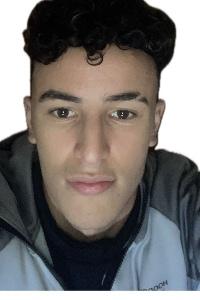 Aymen El Moubariki