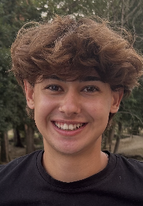 Pau Gimeno