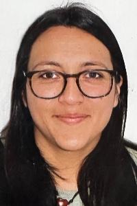 Sandra Vanessa Pinto