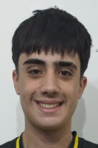 Luis Crespo