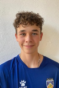 Alvaro Bernal