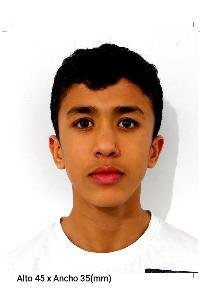 Ibrahim Bouderga