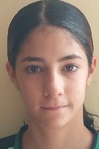 Paula Montañana Ruiz