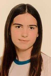 María Martínez