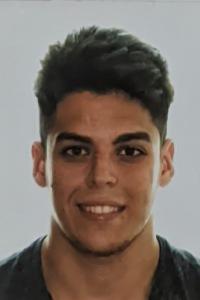 Cristian Benitez