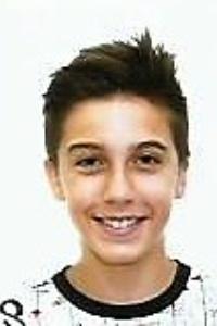 Daniel Rojas