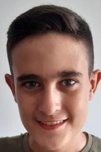 Felix Marin