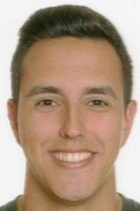 Javier Lazaro