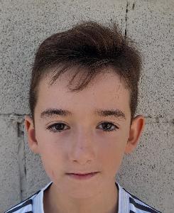 Martin Galera