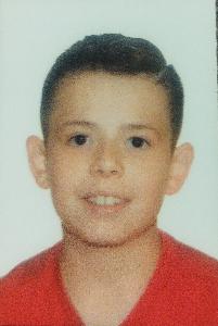 Cristian Muñoz