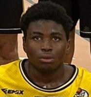 Rogelio Mbulito
