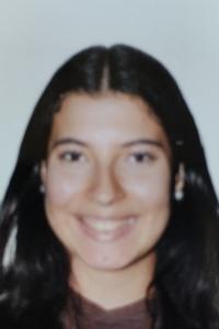 Gabriela Martinez