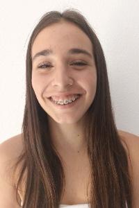Claudia Orive