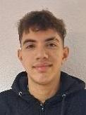 Isaac Matos