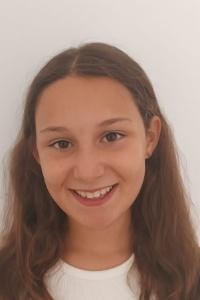 Andrea Ortiz