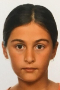 Maia Dorcaratto