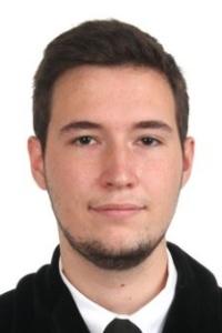 Antonio Oliveros