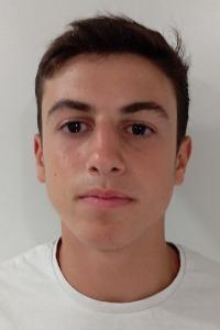 Nicolas Orellana