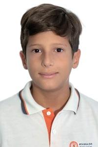Sergio Aleixandre