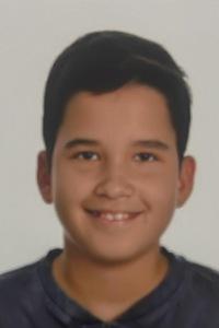 ángel Prima