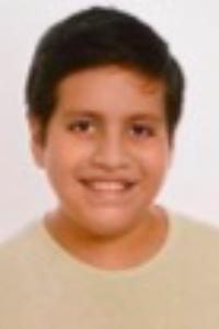 Miguel Samuel Ramon
