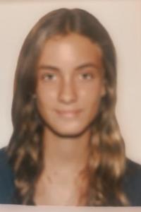Lucia Izquierdo