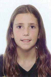 Alba Mellado