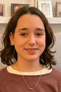 Andrea María Pernía