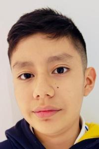 Alejandro Garcia