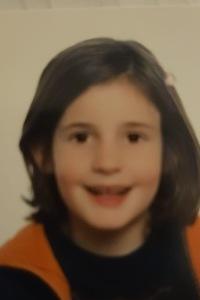 Blanca Peris