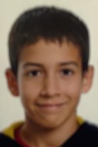 Luis Teo Arias