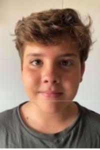 Nicolas Mateo
