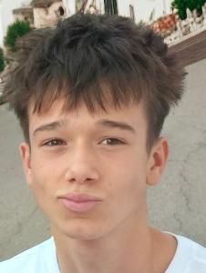 Adrian Sanchez