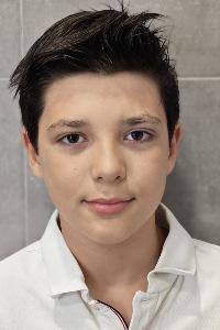 Lucas Garcia