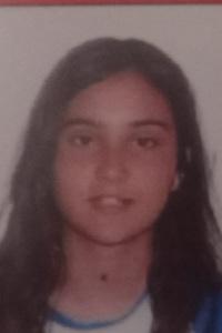 Melani Olivares De La