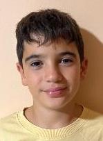 Ruben Montalvo
