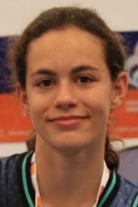 Paula Domingo