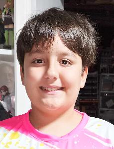 Izan Felip