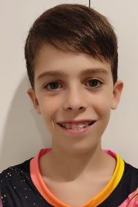 Oliver Chacon